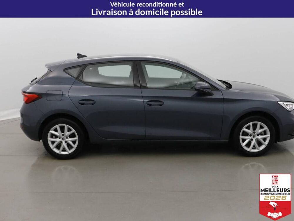 Leon 1.0 TSI 110 Style 2022 occasion 10150 Lavau