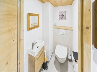  Appartement � vendre 3 pi�ces 62 m�