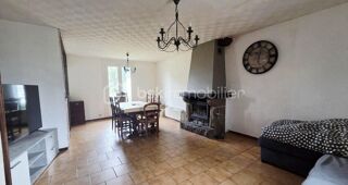  Maison à vendre 6 pièces 115 m²