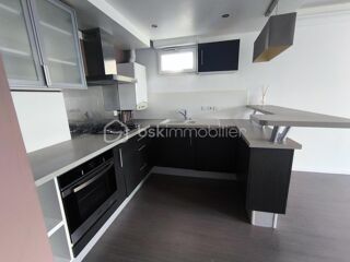  Appartement � vendre 3 pi�ces 56 m�