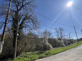  Terrain � vendre 1146 m�