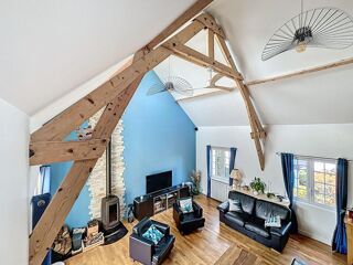  Maison  vendre 8 pices 247 m