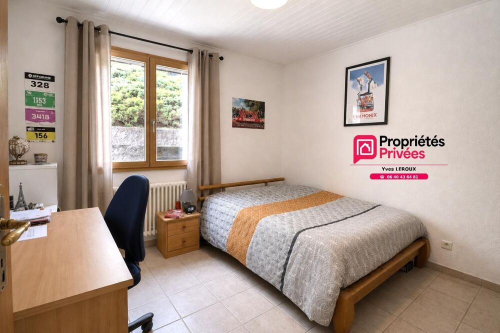 à vendre  Maison Contamine-Sarzin (74270)