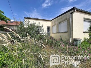  Maison à vendre 5 pièces 121 m²