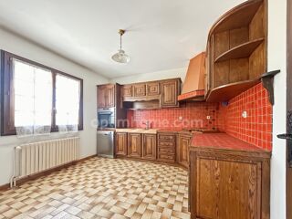  Maison à vendre 6 pièces 144 m²