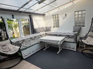  Maison � vendre 7 pi�ces 112 m�