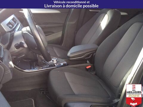 X2 xDrive 25e 220 BVA6 Design +GPS 2021 occasion 10150 Lavau