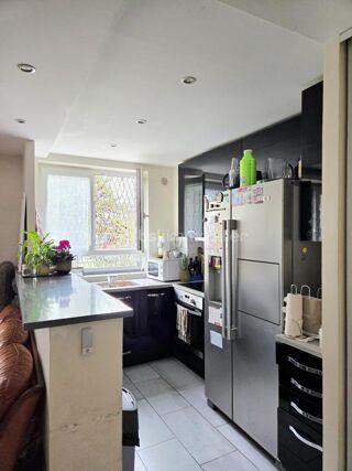  Appartement � vendre 3 pi�ces 53 m�