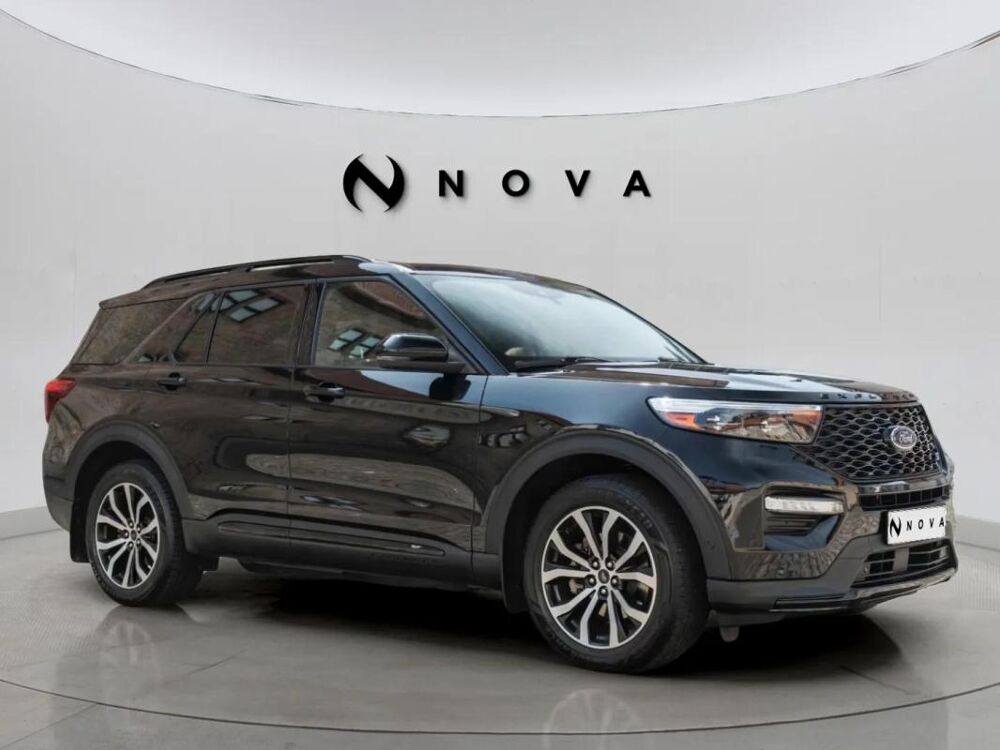 Explorer 3,0L ST 2021 occasion 33600 Pessac