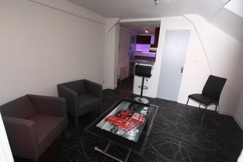  Appartement  louer 2 pices 35 m