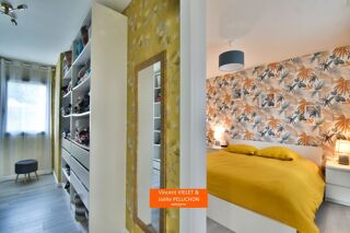  Maison  vendre 5 pices 138 m