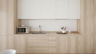  Appartement � vendre 2 pi�ces 50 m�