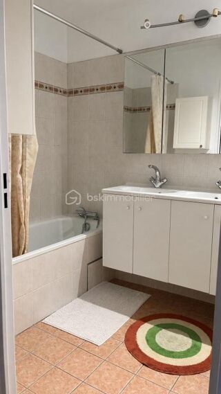  Appartement à vendre 5 pièces 102 m²