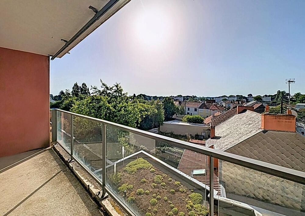 Vente Appartement Appartement Nantes 3 pièces secteur Jules verne 65 m2 Nantes