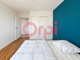  Appartement à louer 3 pièces 87 m²