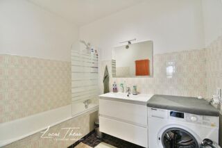  Appartement à vendre 4 pièces 74 m²