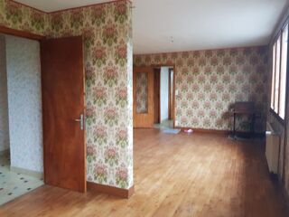  Maison à vendre 6 pièces 99 m²