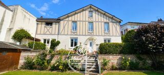  Maison à vendre 6 pièces 115 m²