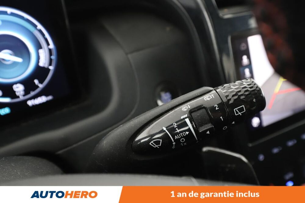Tucson 1.6 T-GDi Hybrid N Line Executive BVA6 230 ch 2022 occasion 92130 Issy-les-Moulineaux