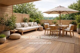  Duplex/triplex � vendre 3 pi�ces 70 m� Aix en provence