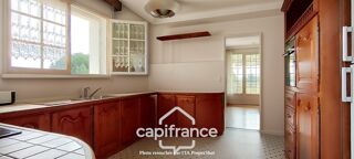  Maison à vendre 6 pièces 189 m²
