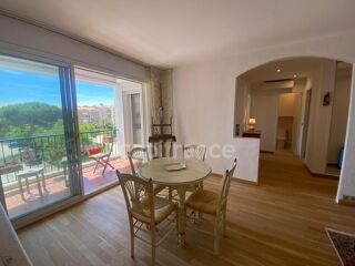  Appartement � vendre 2 pi�ces 46 m�