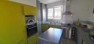  Appartement  vendre 5 pices 92 m