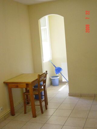  Appartement  louer 1 pice 20 m