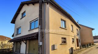  Maison à vendre 4 pièces 177 m²