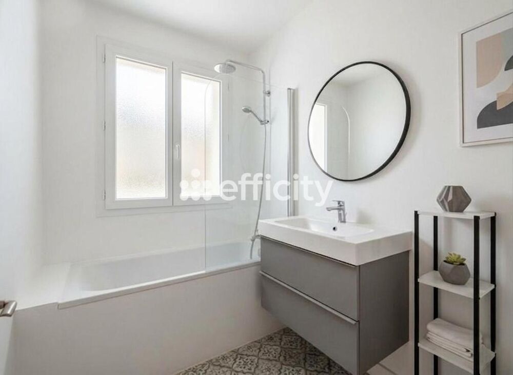 Vente Appartement Appartement Verrieres le buisson