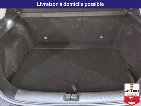 MG.ZS 1.5 L HYBRID+ 197 CH BVA LUXURY 2025 occasion 10150 Lavau