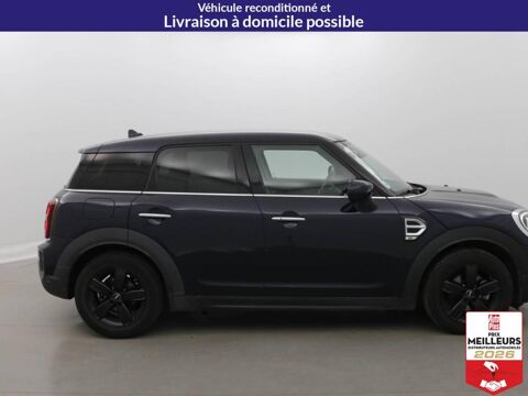 Countryman 136 BVA7 Cooper Business Design 2021 occasion 10150 Lavau