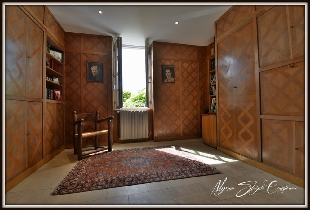 à vendre  Maison Mont-de-Marsan (40000)