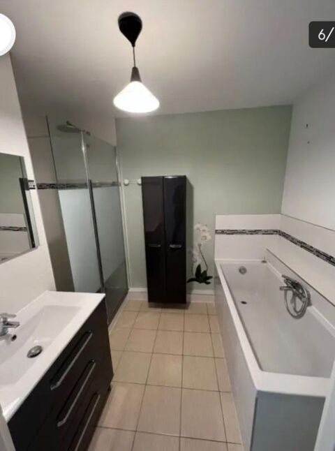  Appartement � louer 5 pi�ces 100 m�