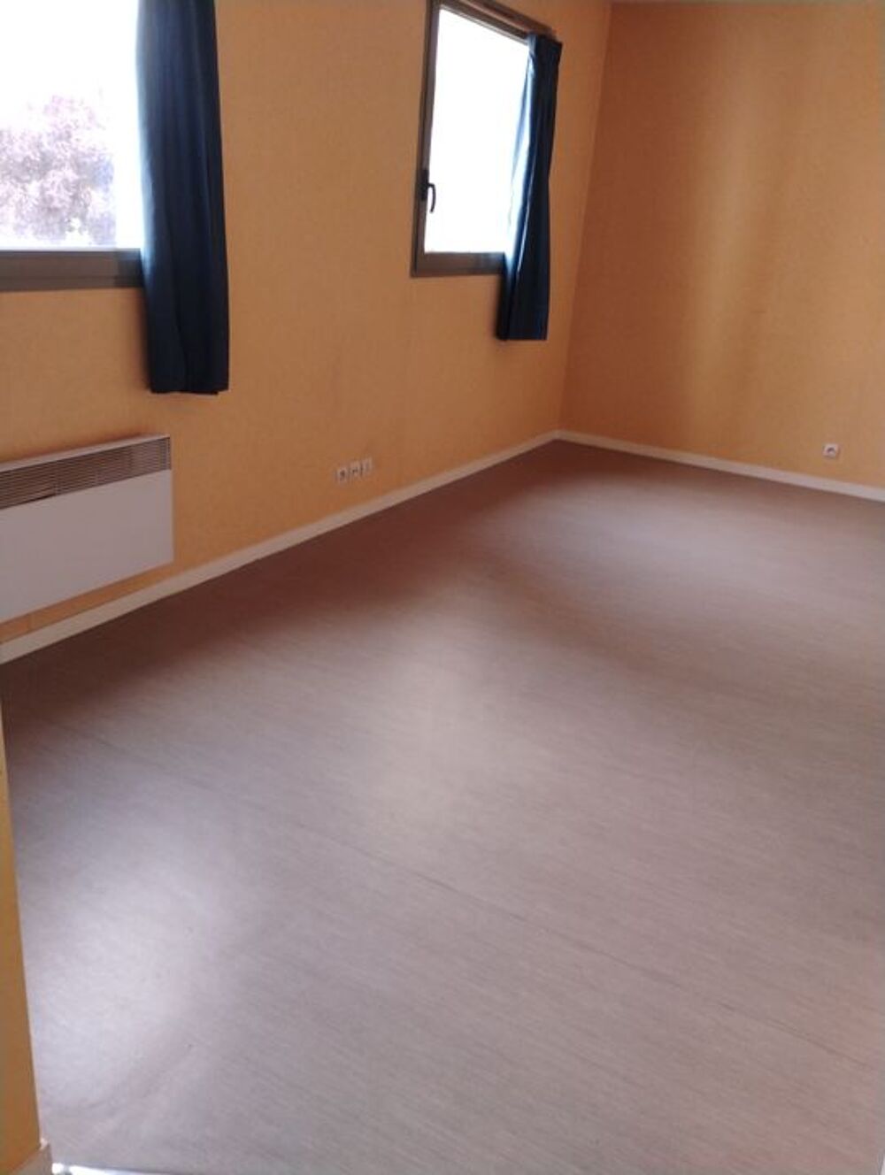 Location Appartement Studio de 26m2 à louer sur Rouen Rouen