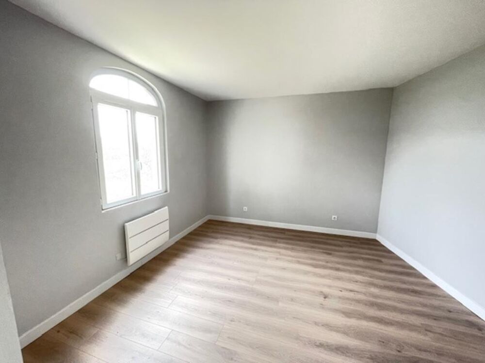 Vente Maison Elégante maison réhabilitée; prête à vivre ANGOULEME (16) Angouleme