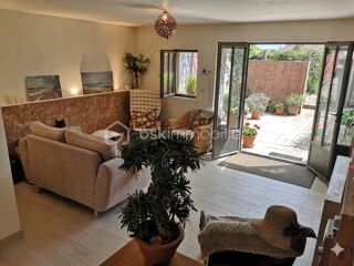 Maison � vendre 3 pi�ces 180 m�