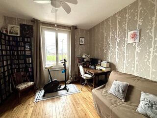  Maison � vendre 4 pi�ces 82 m�