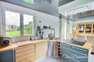  Maison à vendre 5 pièces 123 m²