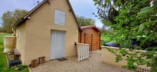  Maison � vendre 3 pi�ces 105 m�