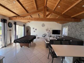  Maison à vendre 6 pièces 172 m²