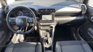 C3 Aircross 1.2 PureTech 110 Shine 2018 occasion 42150 La Ricamarie