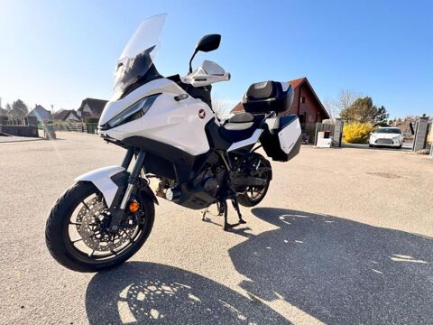 Moto HONDA 2022 occasion Altenach 68210