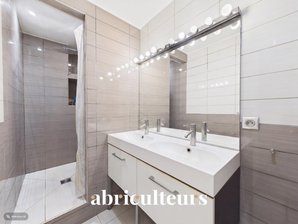 à vendre  Appartement Saint-Mandé (94160)