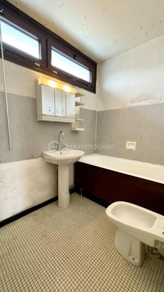  Appartement � vendre 5 pi�ces 92 m�