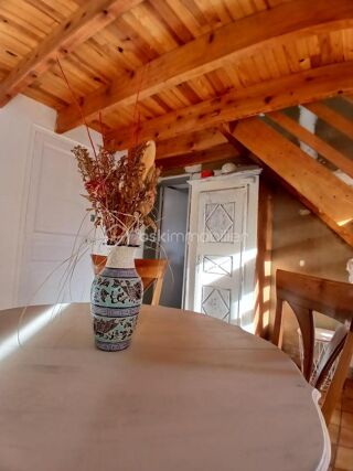  Maison � vendre 4 pi�ces 110 m�