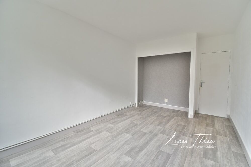 Appartement à vendre EVREUX (27)