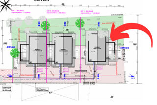  Maison � vendre 4 pi�ces 108 m�