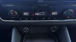 Qashqai 1.3 DIG-T 158 MHEV X-Tronic Tekna - Automatique 2021 occasion 16000 Angouleme