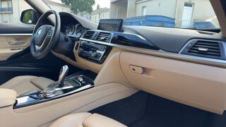 S&eacute;rie 3 Touring 318d 150 BVA8 Business Design - Automatique 2018 occasion 16000 Angouleme